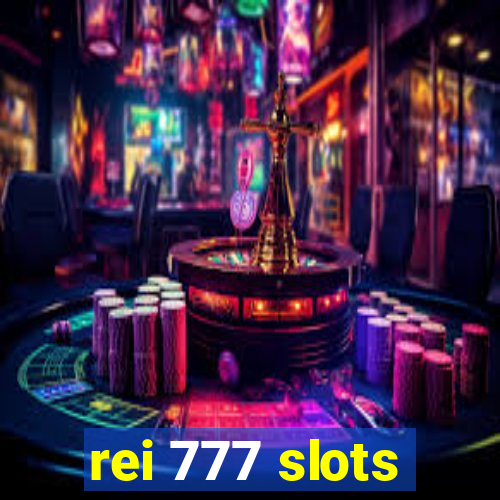 rei 777 slots